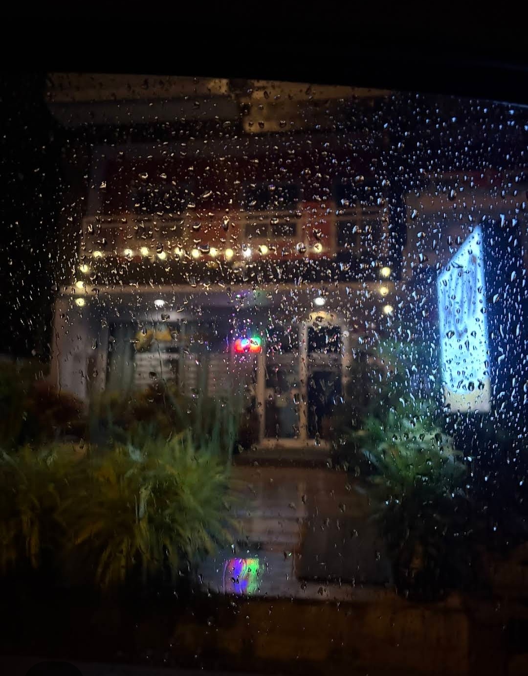 PhoKaew Massage for Health & Wellness at night